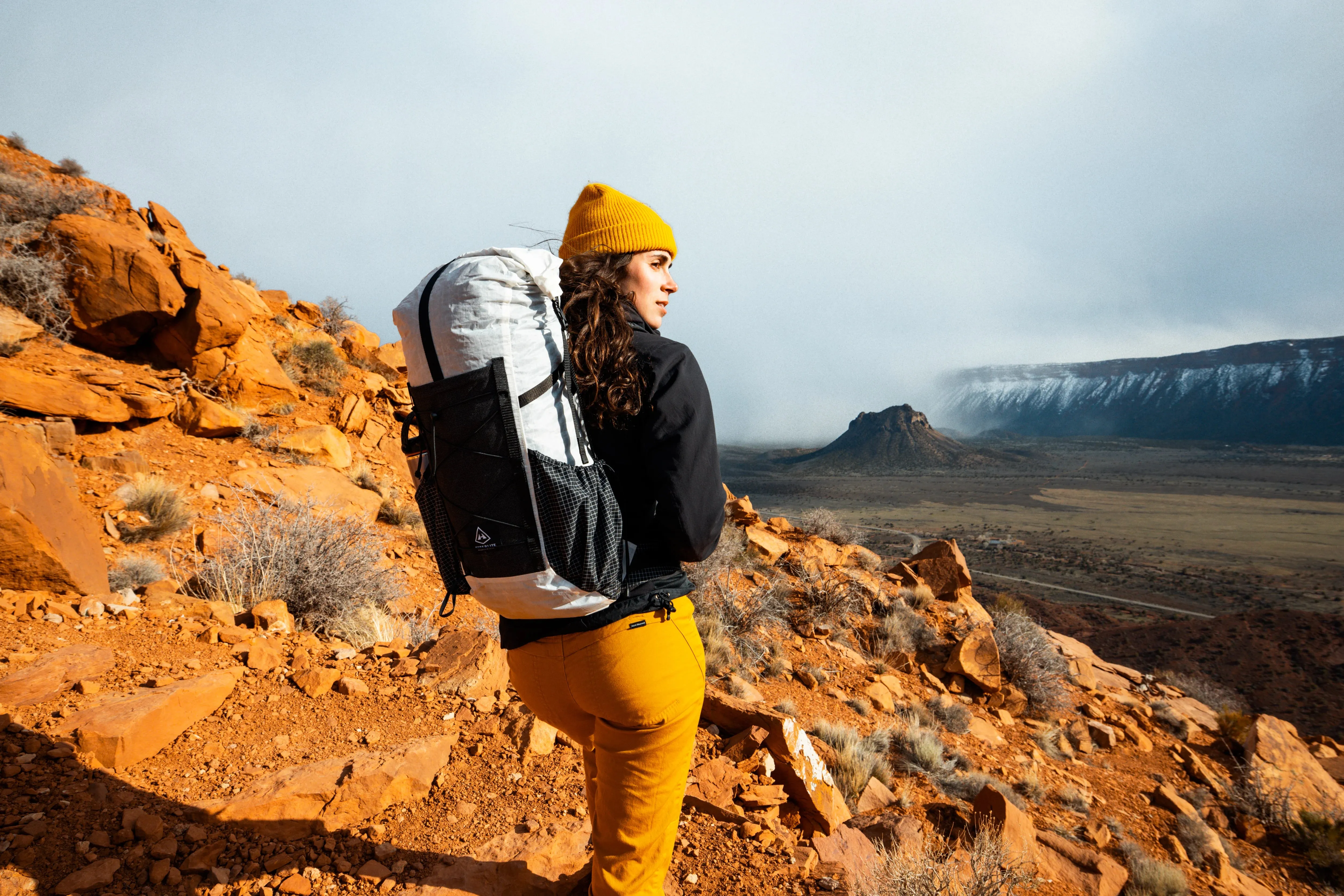 Hyperlite Mountain Gear - Elevate 22