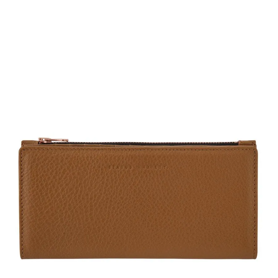 In the Beginning Wallet