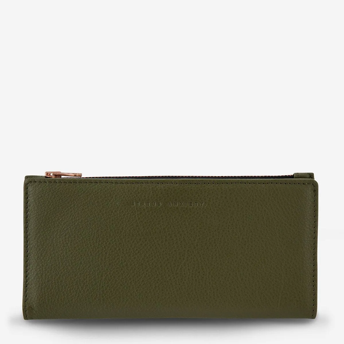 In the Beginning Wallet