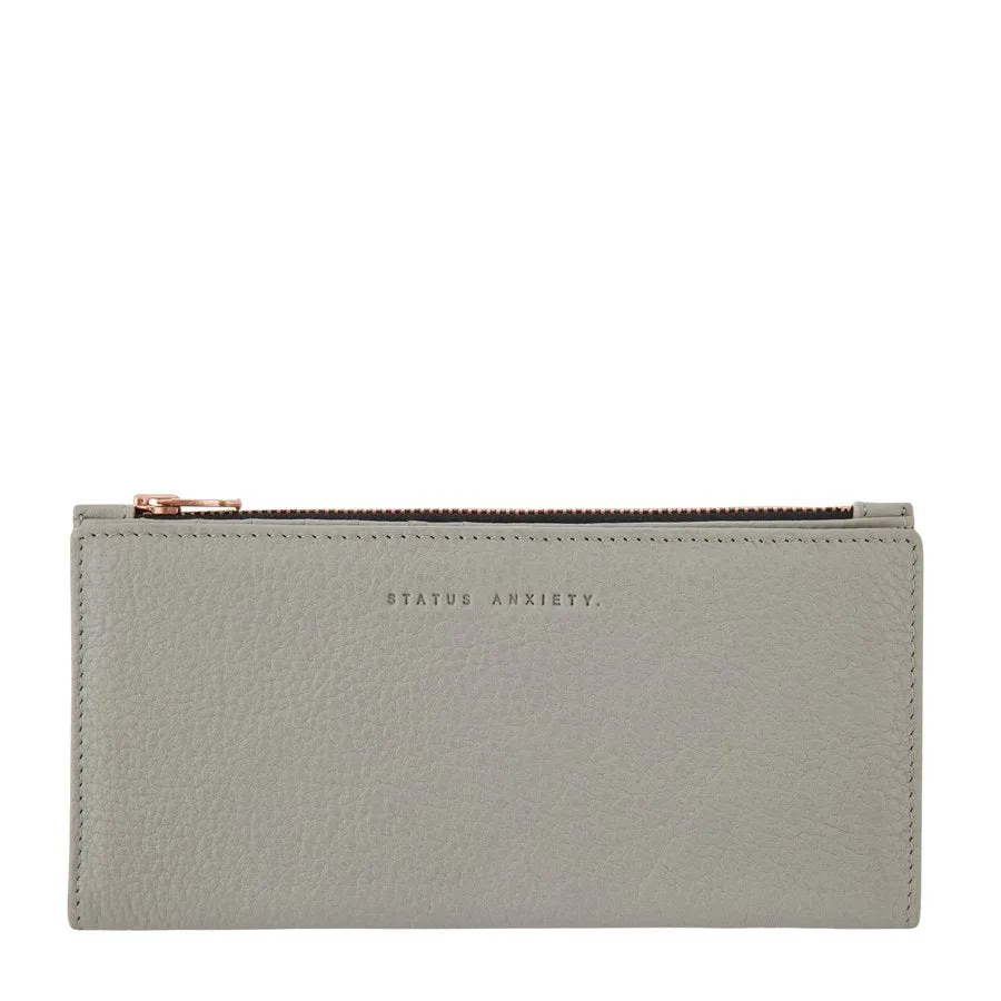 In the Beginning Wallet