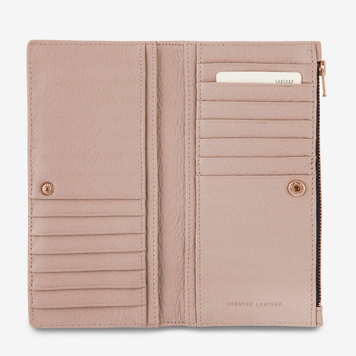 In the Beginning Wallet