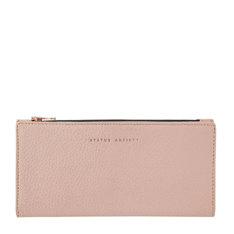 In the Beginning Wallet