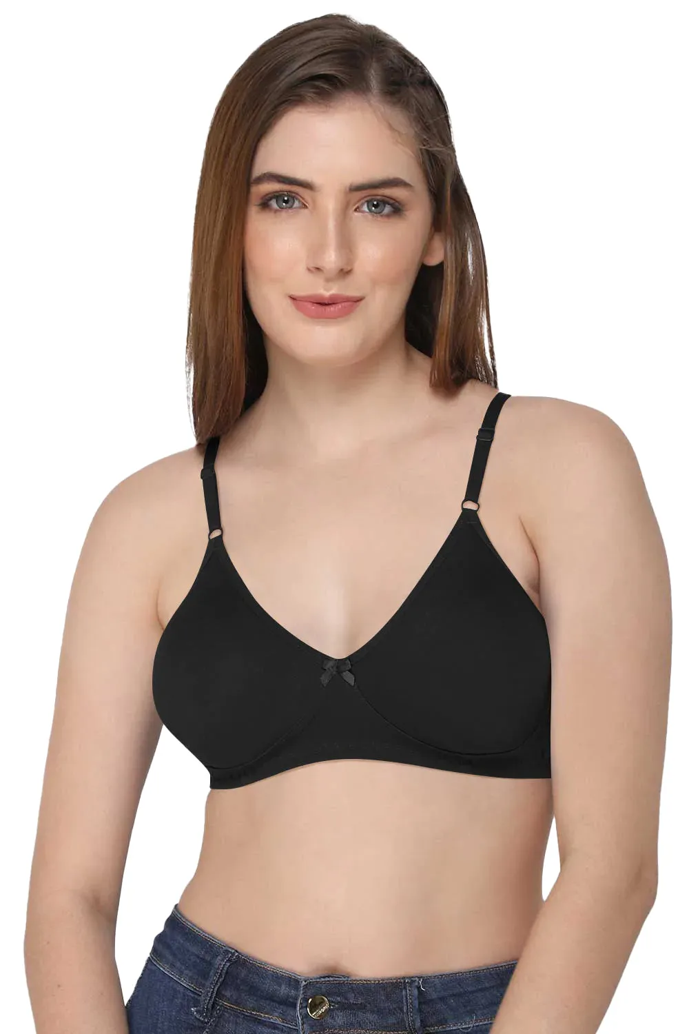 Intimacy Saree Bra Special Combo Pack - IN29 - C63
