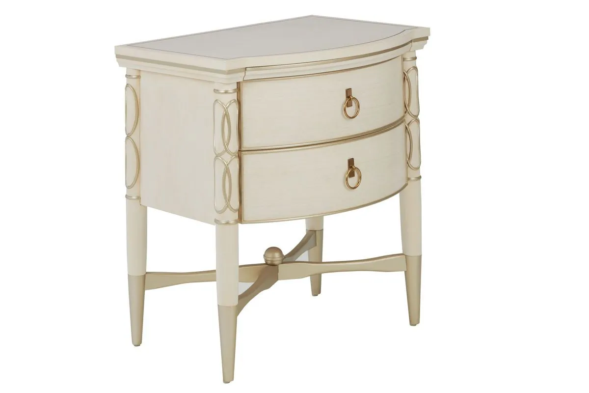 Intl-Compositions - Nightstand