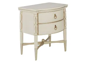 Intl-Compositions - Nightstand
