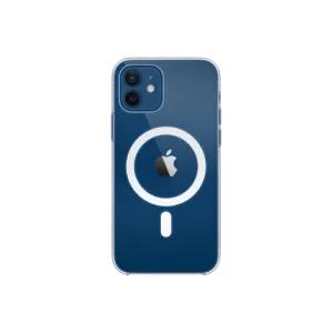 iPhone 12 Series MagSafe Clear Case