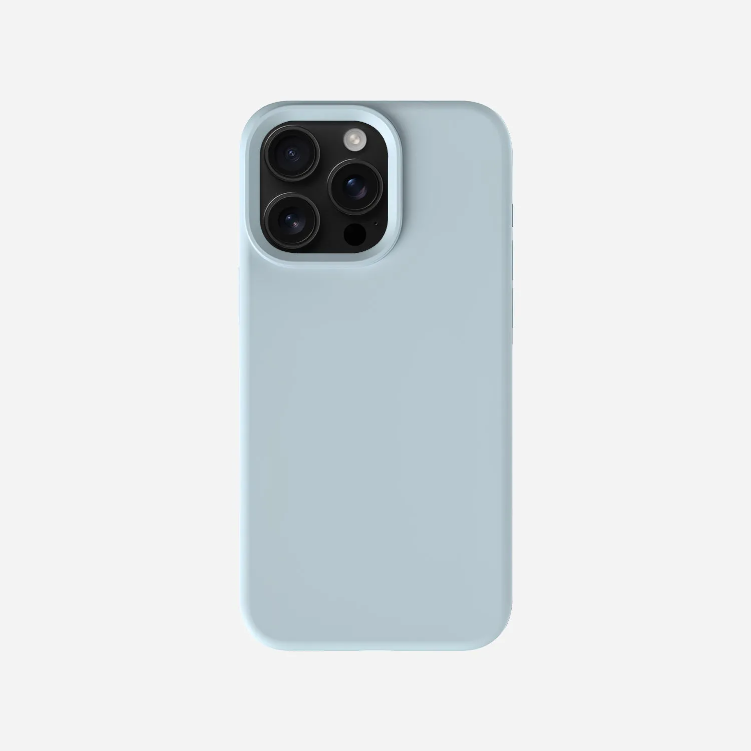 iPhone 12 Silicone Case with MagSafe