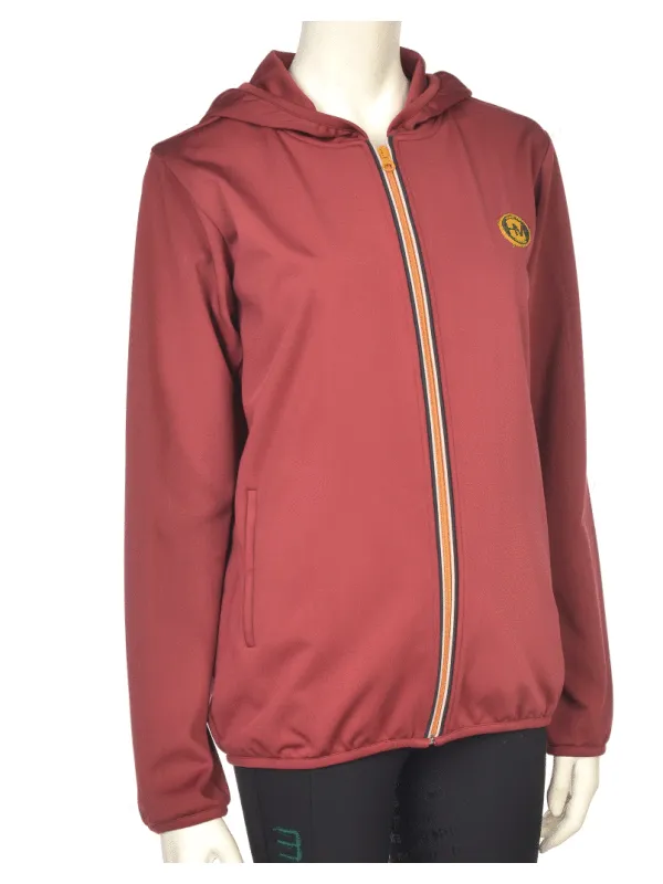 Iris Functional jacket by Montar (Clearance)  (CLEARANCE)