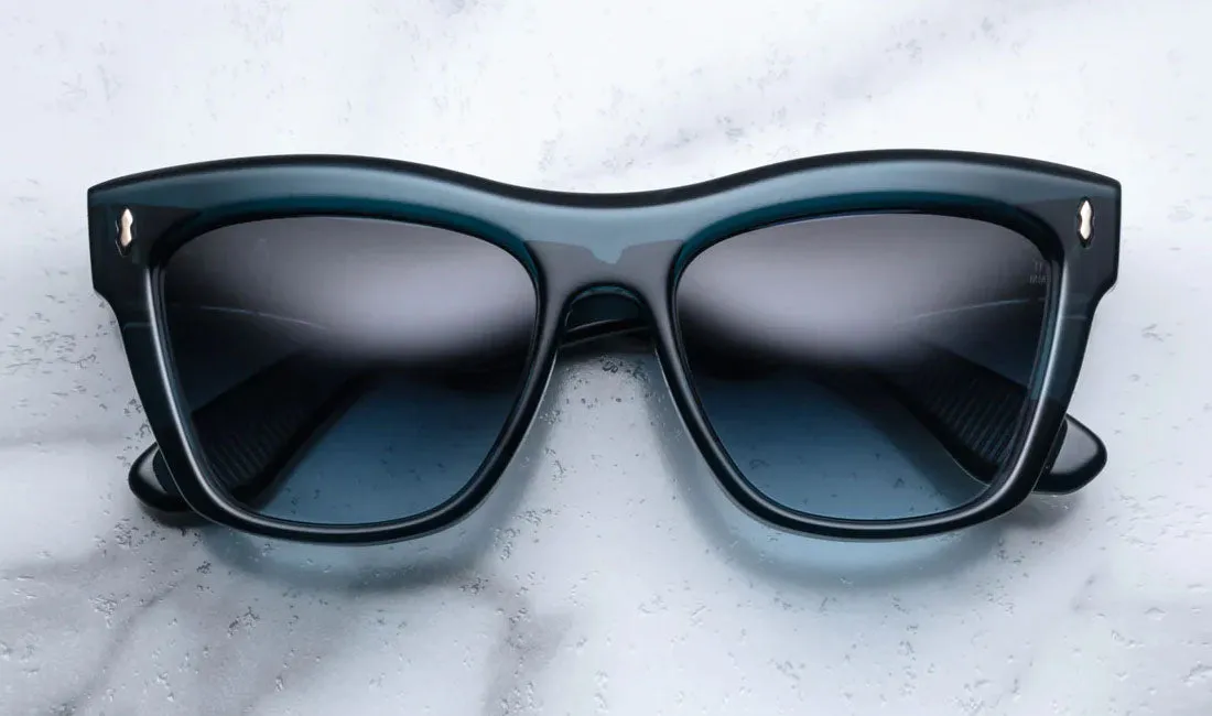 Jacques Marie Mage | Gordon