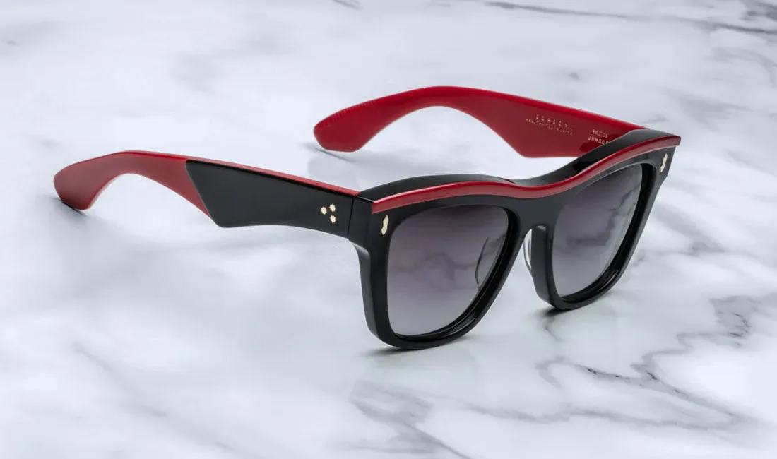 Jacques Marie Mage | Gordon