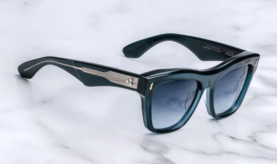 Jacques Marie Mage | Gordon