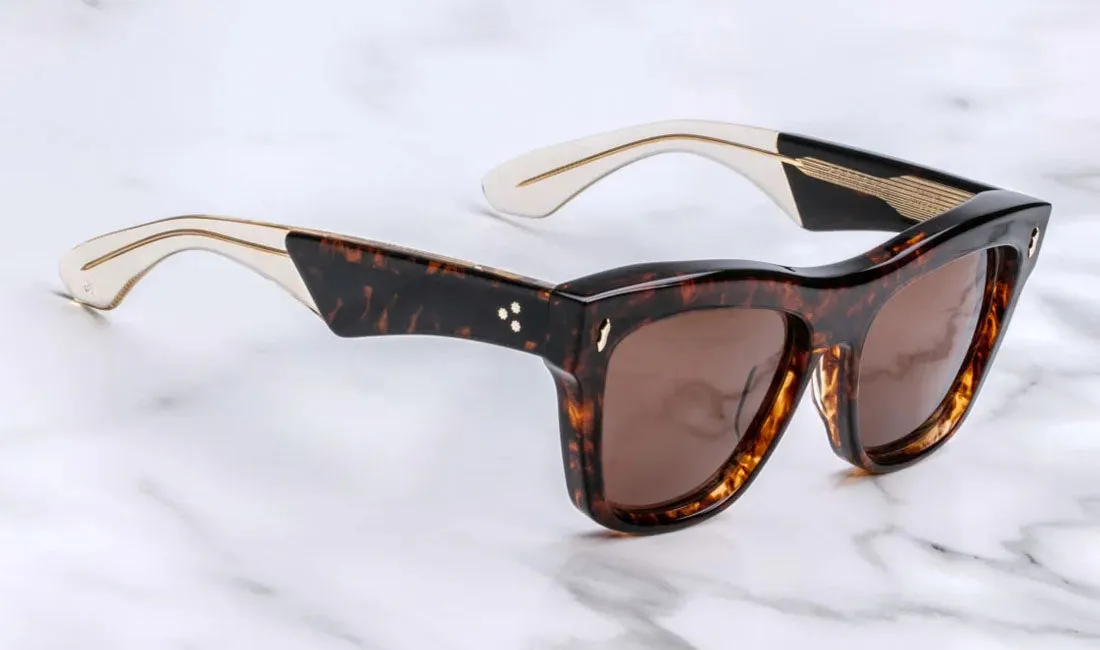 Jacques Marie Mage | Gordon