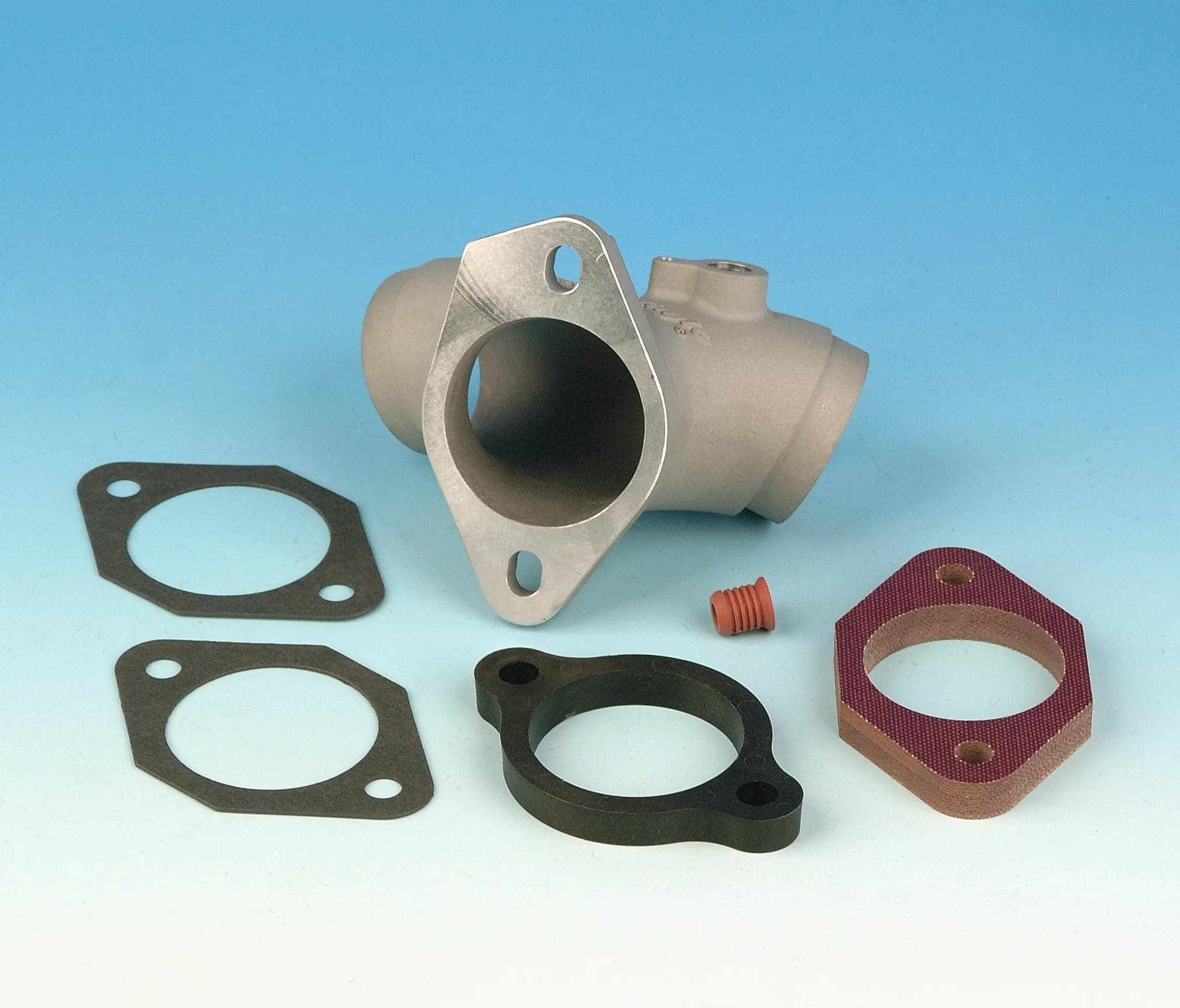 JGI-29250-99 - KIT,SPACER,INTAKE TO CARB.
