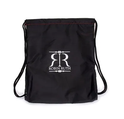 JORDY - SPORT SACK BLACK