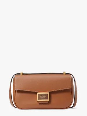 KATY MEDIUM CONVERTIBLE SHOULDER BAG