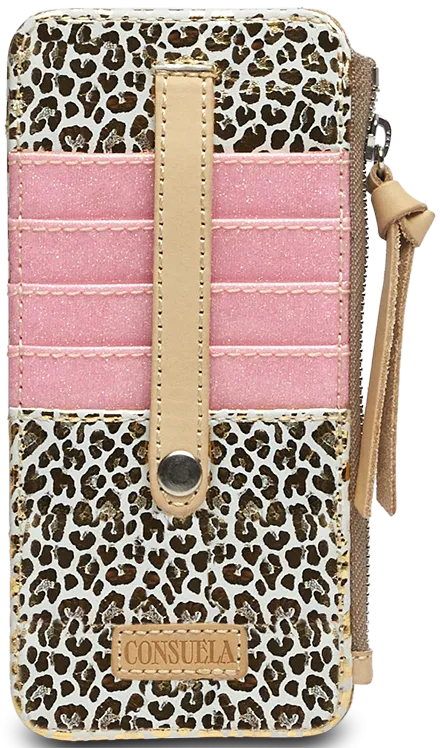 Kit Card Organizer
