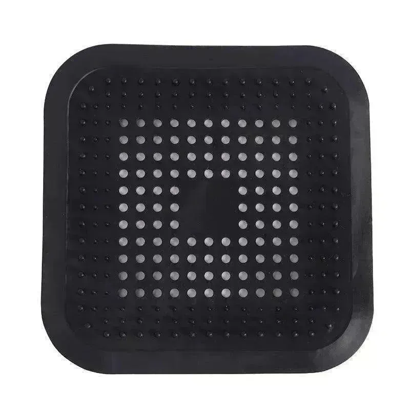 Kitchen Sink Anti blocking Silicone Drain Cover