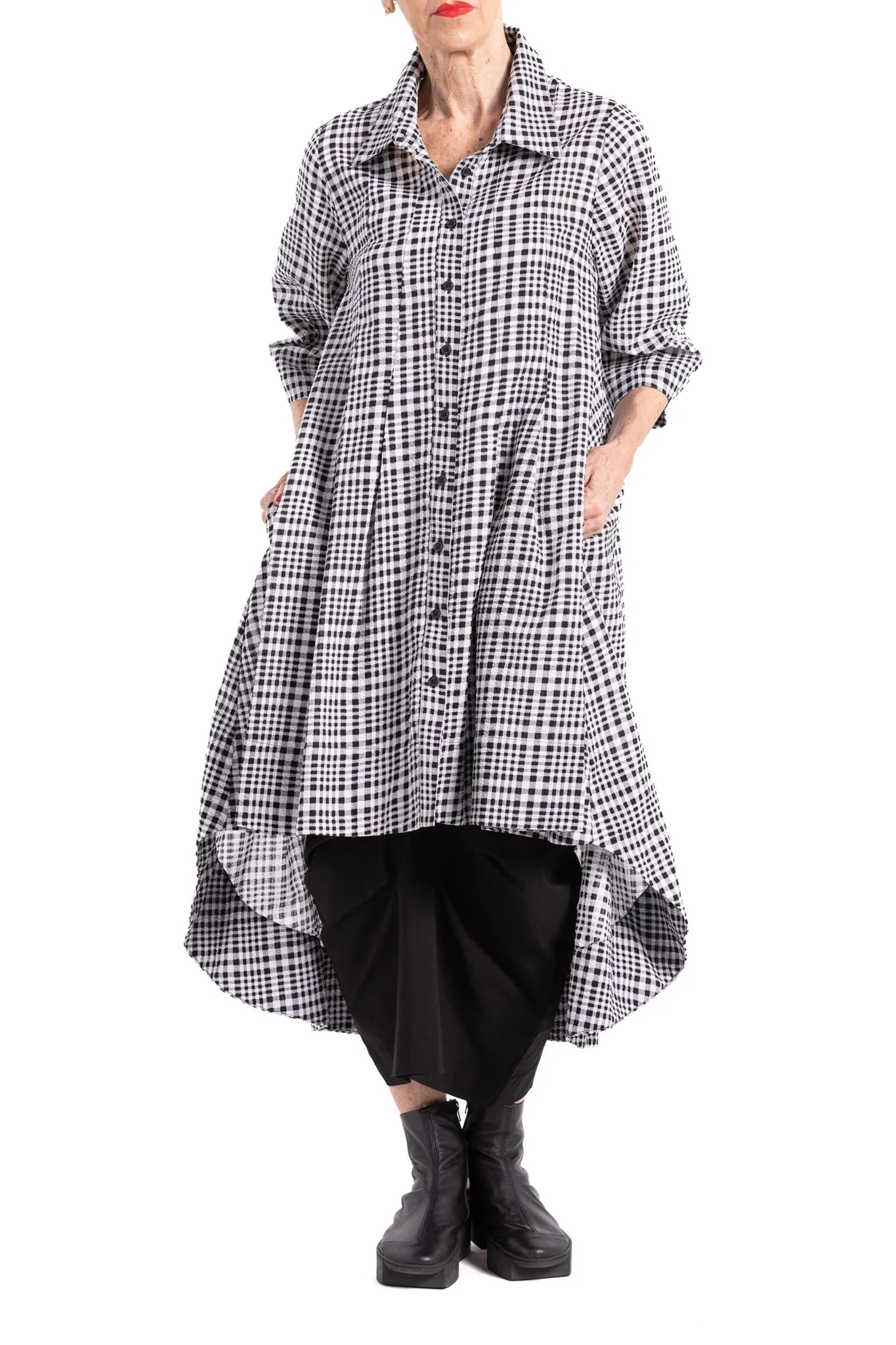 KOHSHI SHIRT KC
