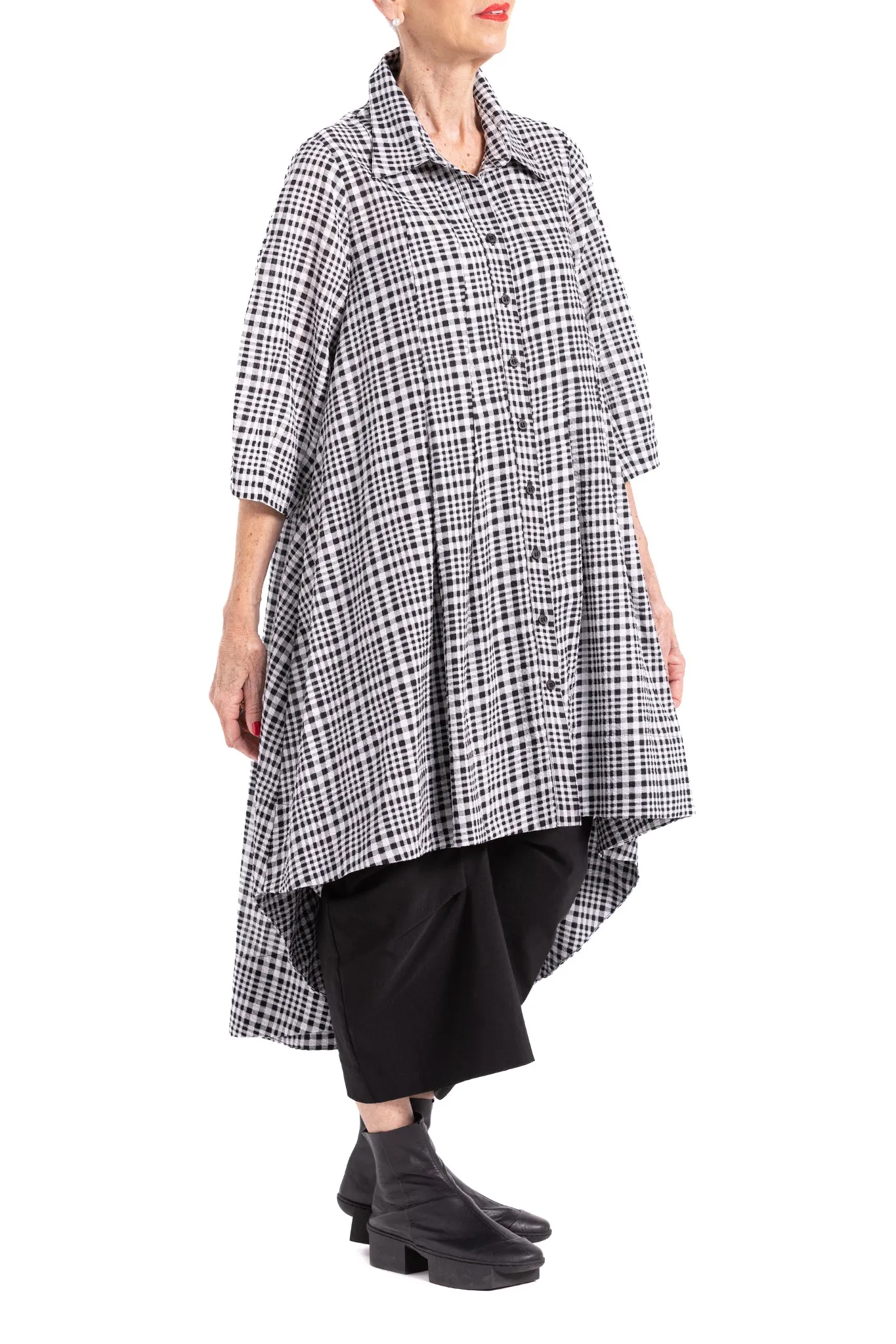 KOHSHI SHIRT KC