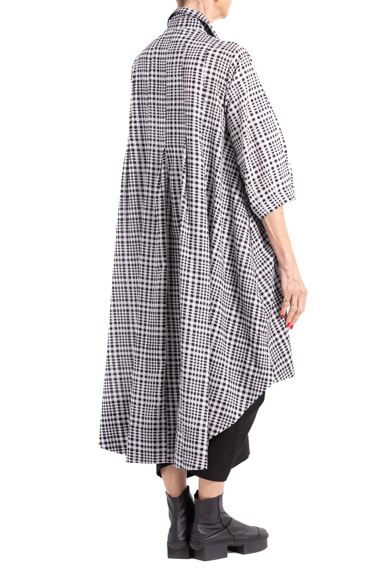 KOHSHI SHIRT KC