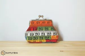 Kyle Small Coin Purse Making Tutorial & PDF Pattern