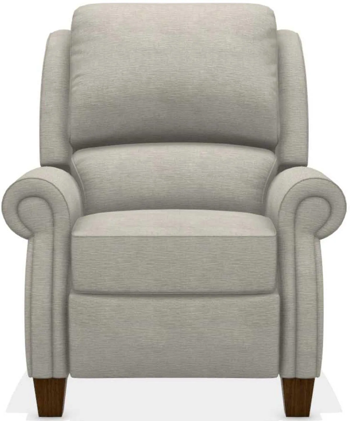 La-Z-Boy Carleton Fog High Leg Recliner