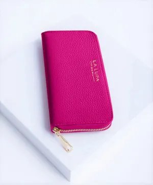 Lara Wallet Pink