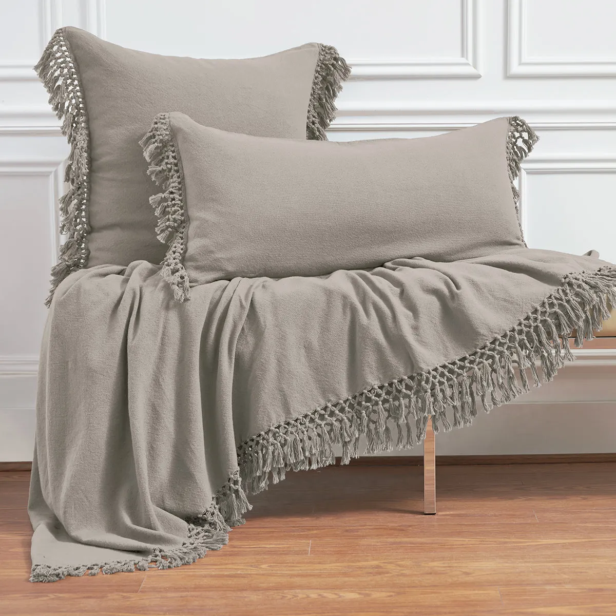 Lavato Oyster Swatch