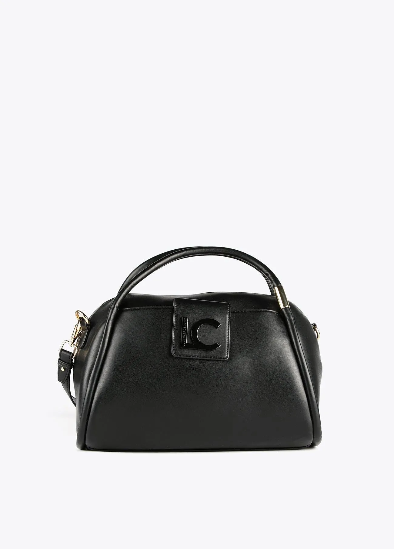 LC bowling bag