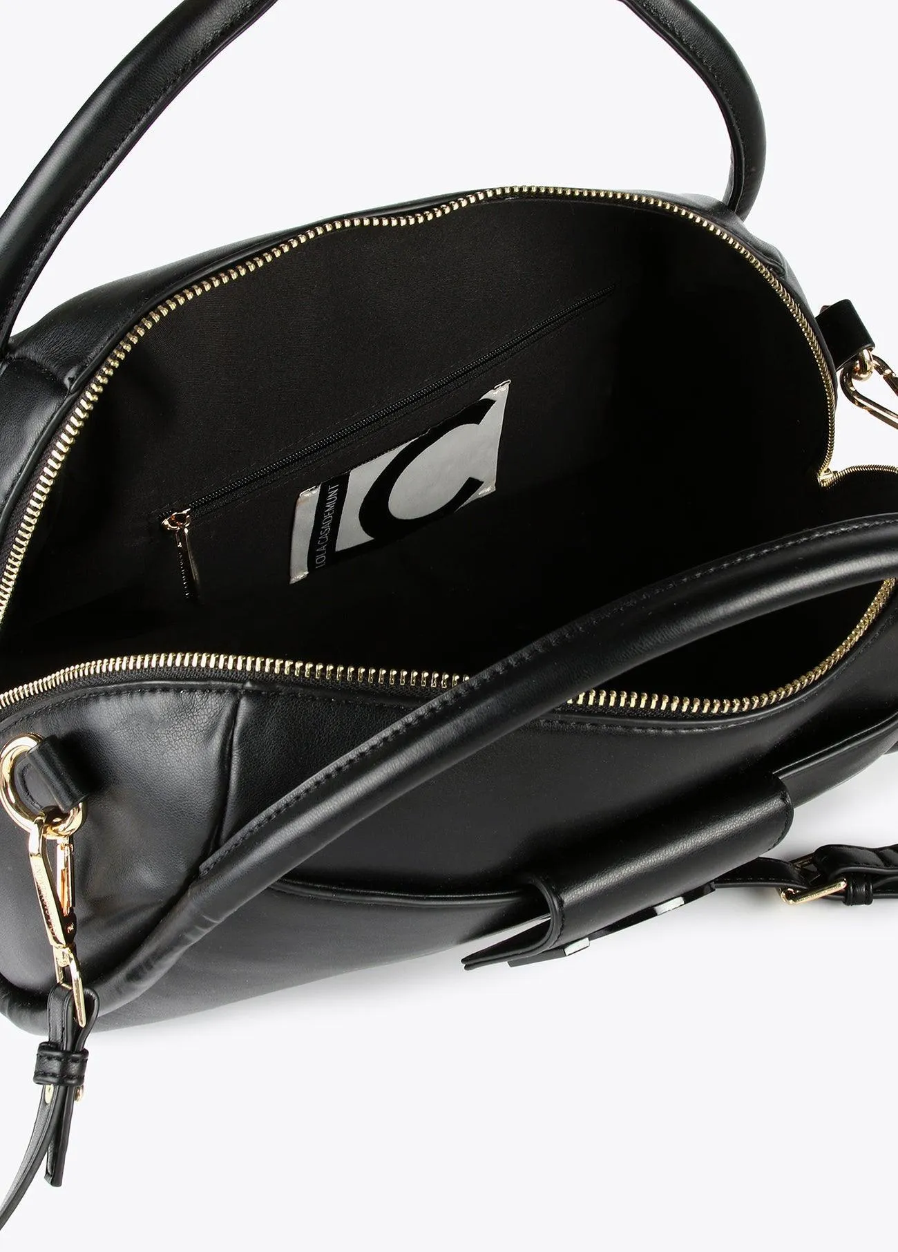 LC bowling bag