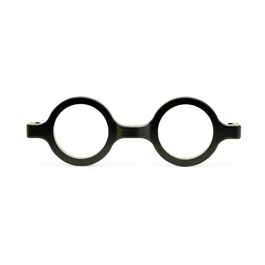 Le Corbusier Glasses Metal Bottle Opener