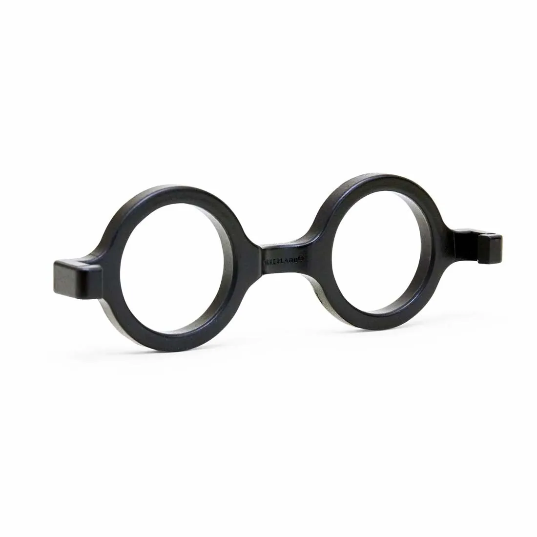 Le Corbusier Glasses Metal Bottle Opener