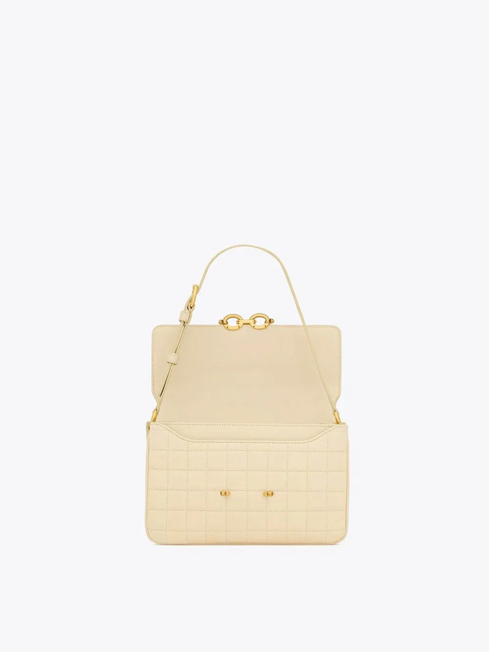 Le Maillon Satchel