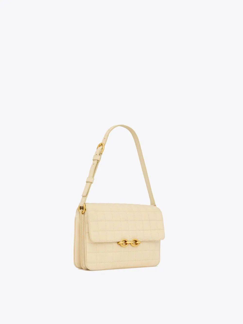 Le Maillon Satchel