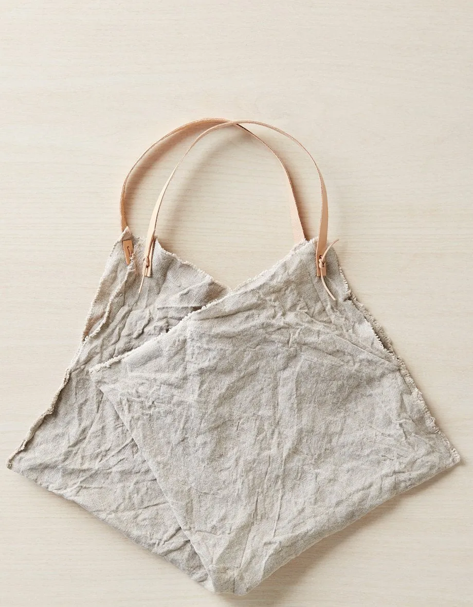 Leather Handle Kit