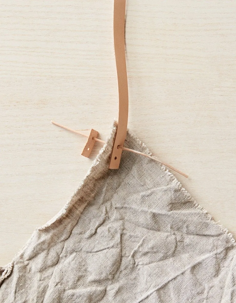 Leather Handle Kit