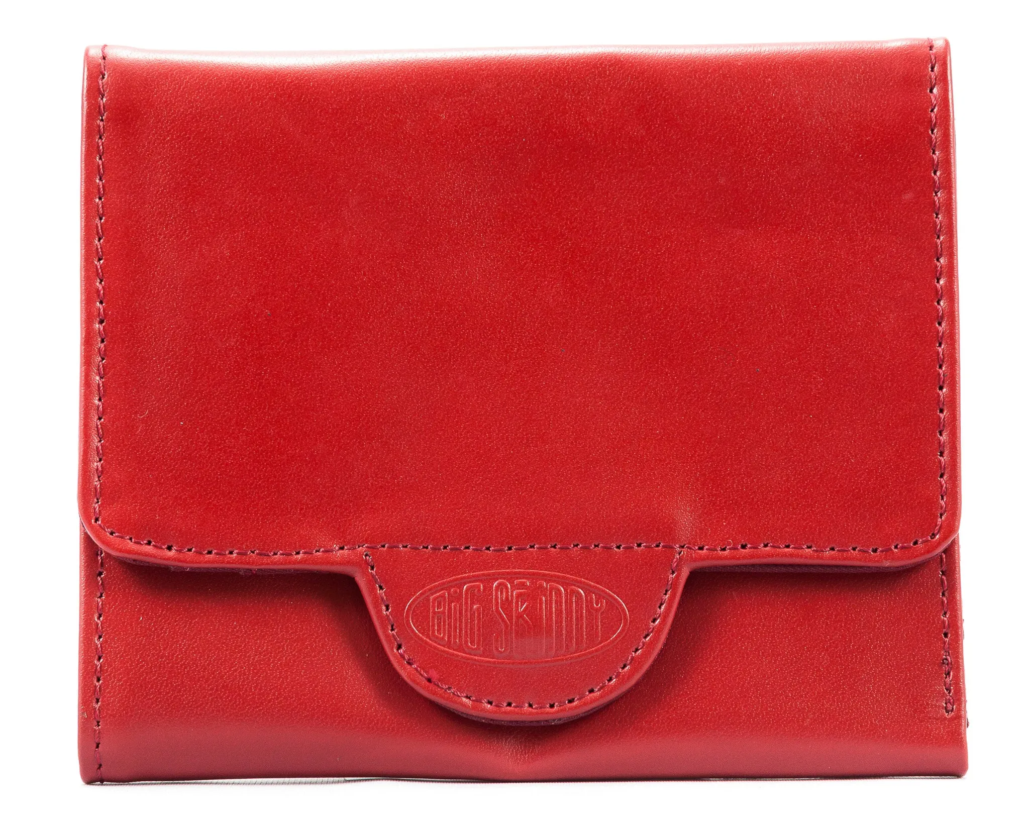 Leather Trixie Cherry