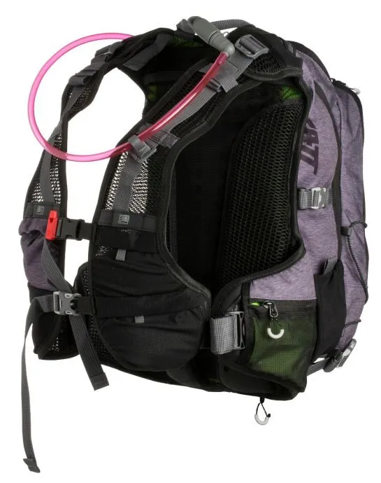 LEATT HYDRATION DBX XL 2.0 BRUSHED