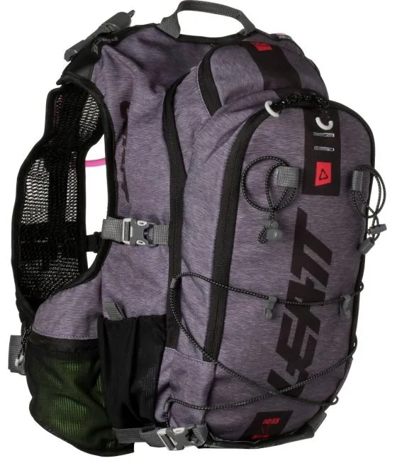 LEATT HYDRATION DBX XL 2.0 BRUSHED