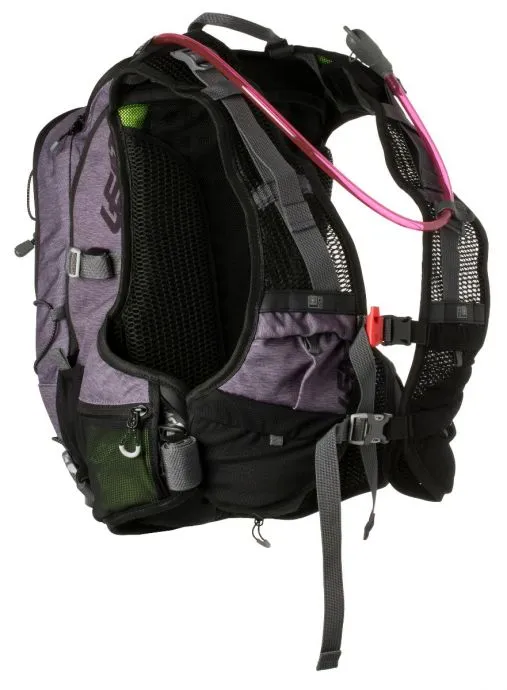 LEATT HYDRATION DBX XL 2.0 BRUSHED