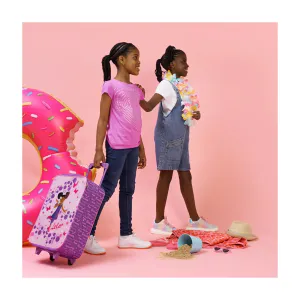 Lela Travel Case