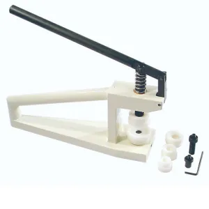 Lever Type Case Closer
