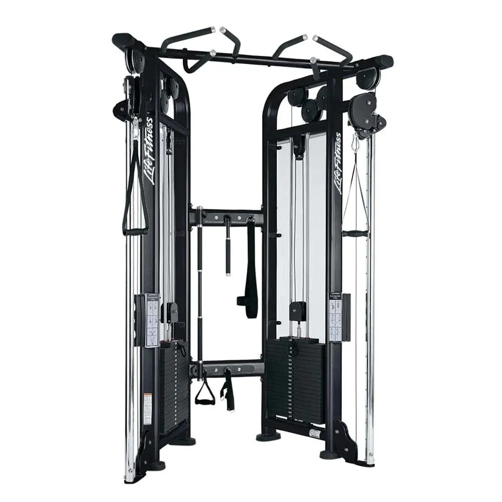 LifeFitness Signature Series Dual Adjustable Pulley