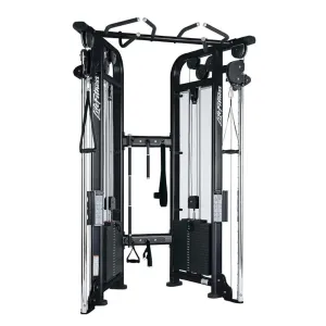 LifeFitness Signature Series Dual Adjustable Pulley