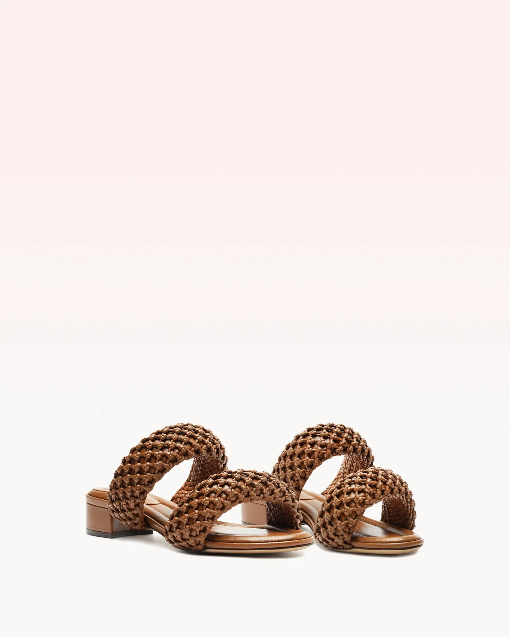 Lilla Woven 30