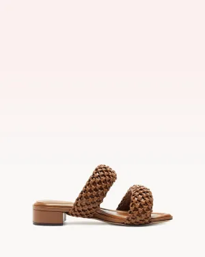 Lilla Woven 30