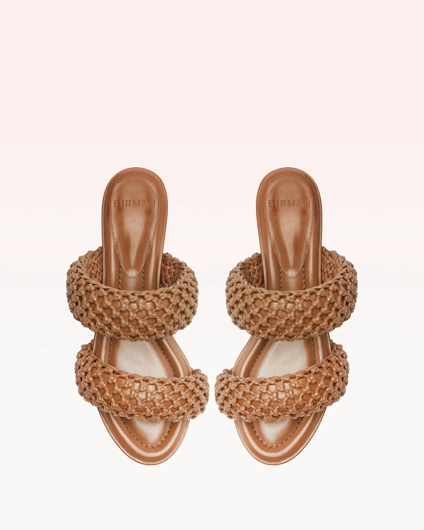 Lilla Woven 30