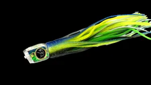 Lobo Lures Dorado Skinz' Lure Collection