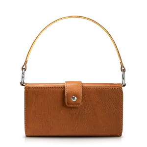 Lola XO - iPhone 6/6s leather Wallet with detachable case