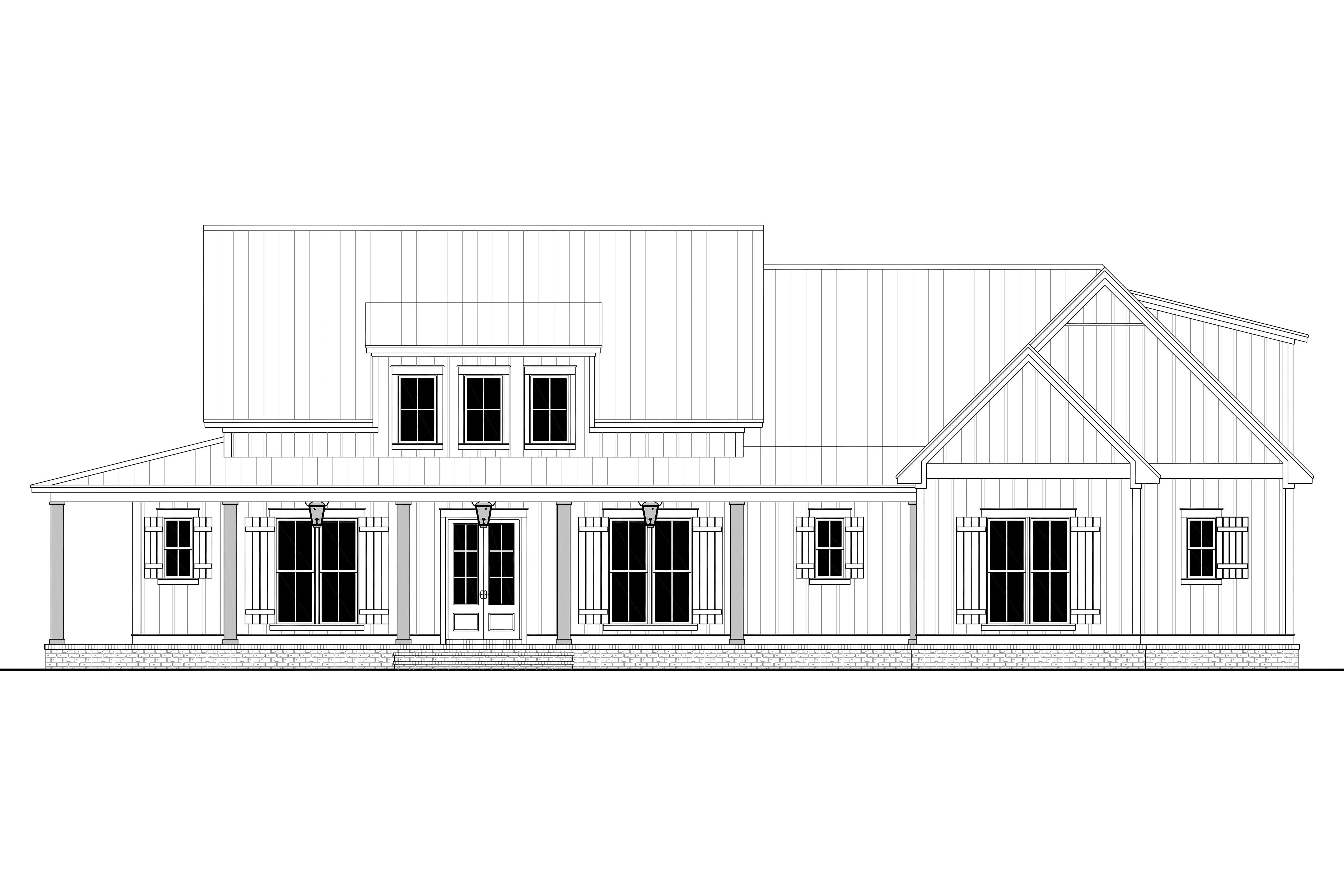 Luxurious 3-Bedroom Home with Expansive Living Spaces